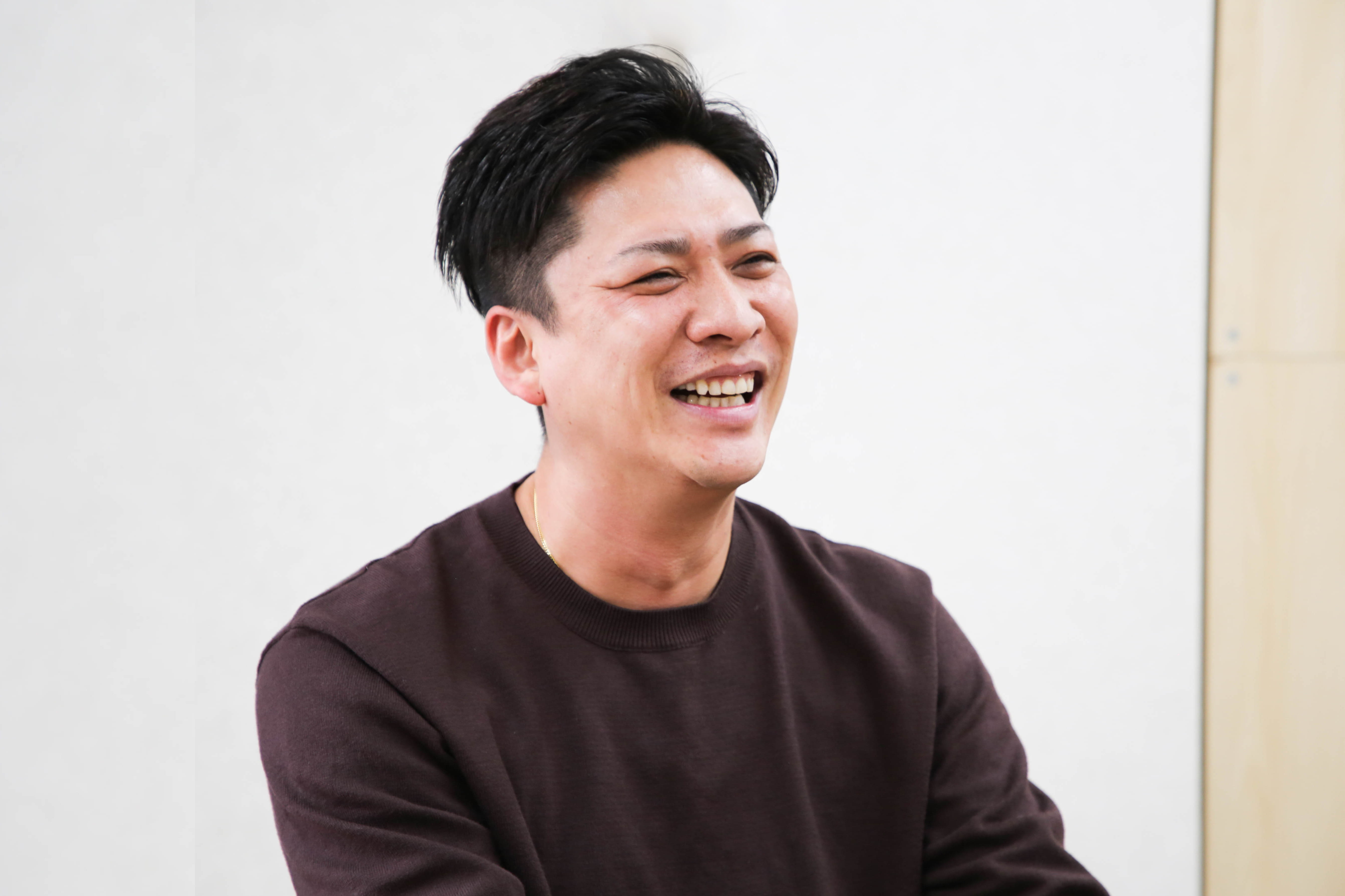 OGA 代表取締役　小笠原 由晃